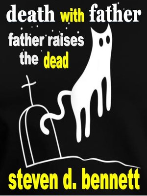 cover image of Death with Father